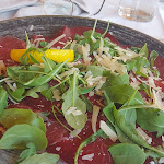 Photo n°11 de l'avis de Diega.i fait le 15/08/2022 à 22:47 sur le  Ristorante Casagrande à Umbertide