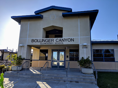 Bollinger Canyon Kids' Country