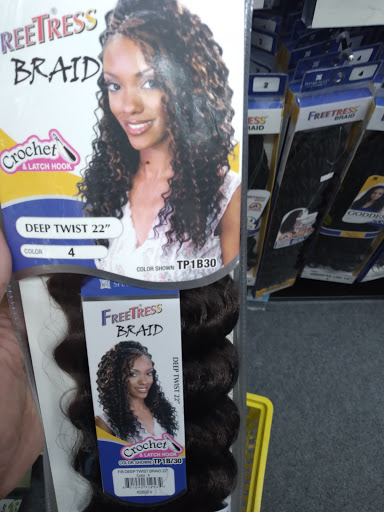 Beauty Supply Store «K Beauty Supply», reviews and photos, 10814 S Post Oak Rd, Houston, TX 77035, USA