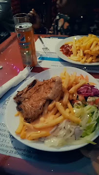 Plats et boissons du Restaurant turc RESTAURANT İSTANBUL à Hautmont - n°2