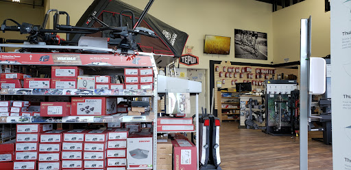 Outdoor sports store Mississauga