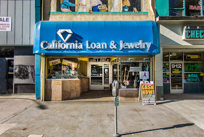 California Loan & Jewelry