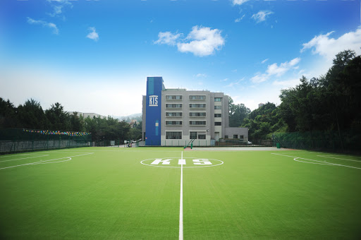 English schools Seoul