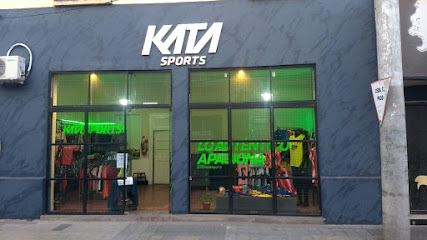 Kata Sports