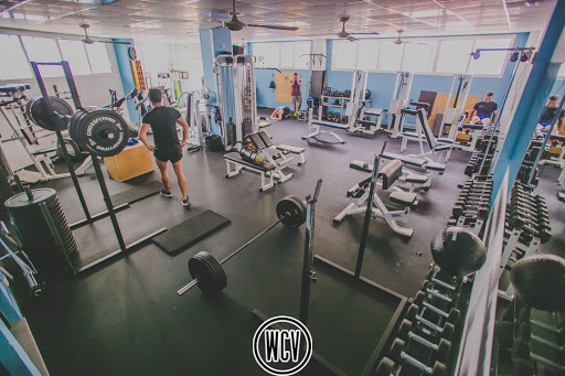 Centro de bienestar en El Puerto de Santa María, Cádiz