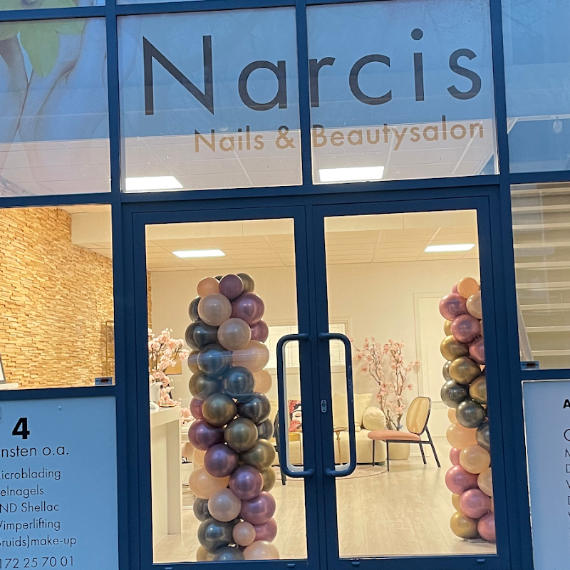 Narcis Nails & Beautysalon