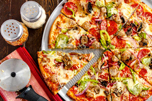 Baba's Pizza og Grill image