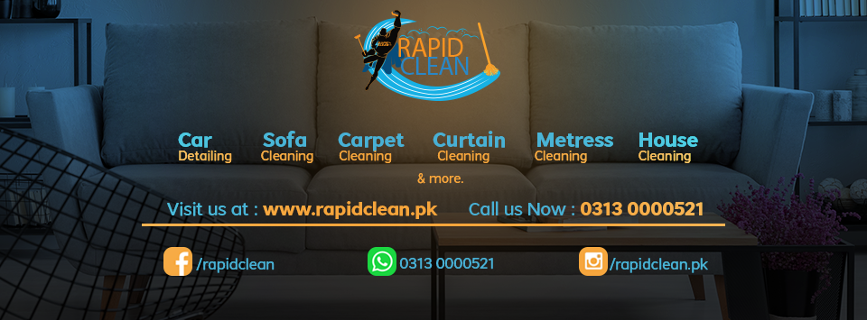 Rapid Clean.pk Cleaning & Fumigation Services Disinfection, Sofa, Carpet Cleaning Company .