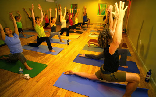 Rock Climbing Instructor «Sportrock Climbing Centers», reviews and photos, 5308 Eisenhower Ave, Alexandria, VA 22304, USA