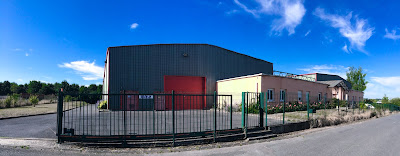 BAG à Magny-en-Vexin