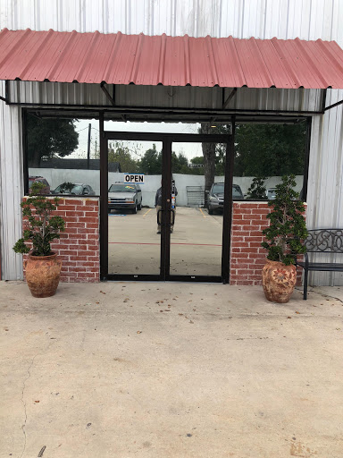 Auto Repair Shop «Sam Auto Repair & Collision», reviews and photos, 10302 Antoine Dr Ste A, Houston, TX 77086, USA