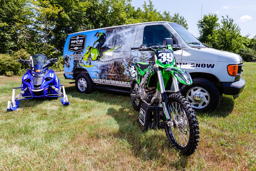 Auto Parts Store «MCB Performance & Parts», reviews and photos, 14500 Foley Rd, Township of Mussey, MI 48014, USA