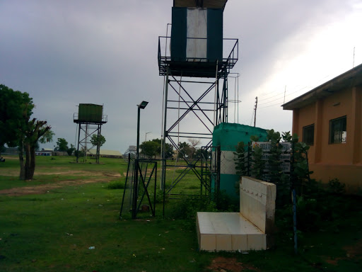 Al - Uthaimin Jumat Mosque, Gusau, Nigeria, Event Venue, state Zamfara