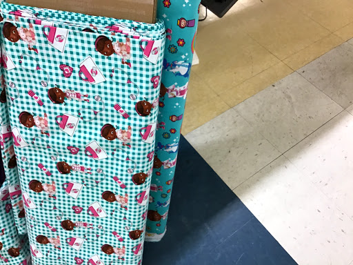 Fabric Store «Jo-Ann Fabrics and Crafts», reviews and photos, 40462 Winchester Rd, Temecula, CA 92591, USA