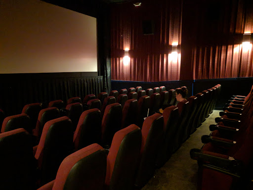 Movie Theater «Sparta Theatre», reviews and photos, 25 Center St, Sparta Township, NJ 07871, USA