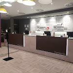 Photo n°1 de l'avis de Gaston.a fait le 28/12/2023 à 19:44 sur le  Premier Inn Düsseldorf City Friedrichstadt hotel à Düsseldorf