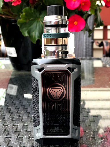 Tobacco Shop «Hempire State Smoke Shop», reviews and photos, 2340 Lyell Ave, Rochester, NY 14606, USA