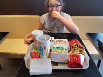 Frite du Restauration rapide McDonald's Haguenau Schweighouse - n°4