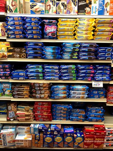 Grocery Store «Marino Brothers Supermarket», reviews and photos, 16307 29th Ave, Flushing, NY 11358, USA