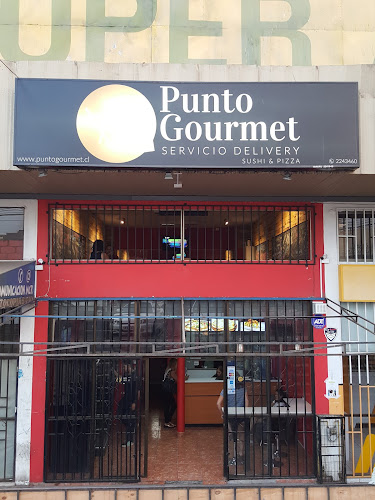 Punto Gourmet - Arica