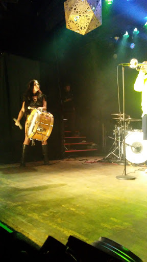 Live Music Venue «Majestic Theatre», reviews and photos, 115 King St, Madison, WI 53703, USA