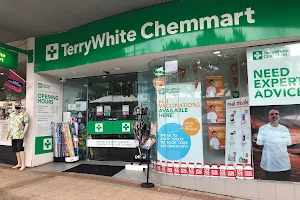 Terry White Chemmart Pharmacy Nelson Bay image