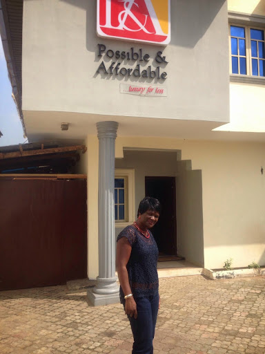 Possible and Affordable Solutions Ltd, Olowora, Lagos, Nigeria, Cabinet Maker, state Lagos