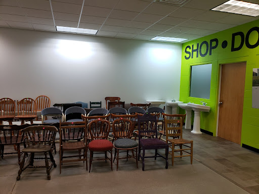 Non-Profit Organization «Habitat for Humanity Restore, Traverse City», reviews and photos