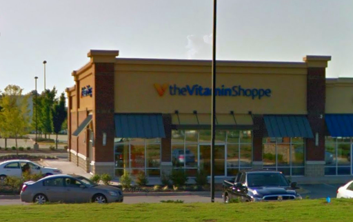 Vitamin & Supplements Store «Vitamin Shoppe», reviews and photos, 1438 GA-20, McDonough, GA 30253, USA