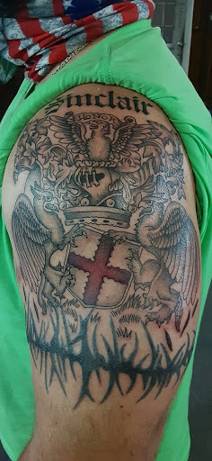 Explore beloved tattoo ideas, creative tattoo ideas in Philadelphia, available at Tattoo Odyssey Inc