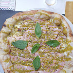 Photo n°2 de l'avis de Sara.i fait le 09/03/2022 à 12:38 sur le  Makris Pizza&Love à Lago Patria