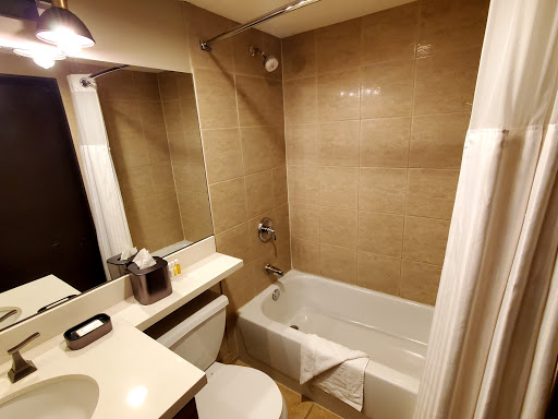 Hotel «Santa Fe Station Hotel & Casino», reviews and photos, 4949 N Rancho Dr, Las Vegas, NV 89130, USA