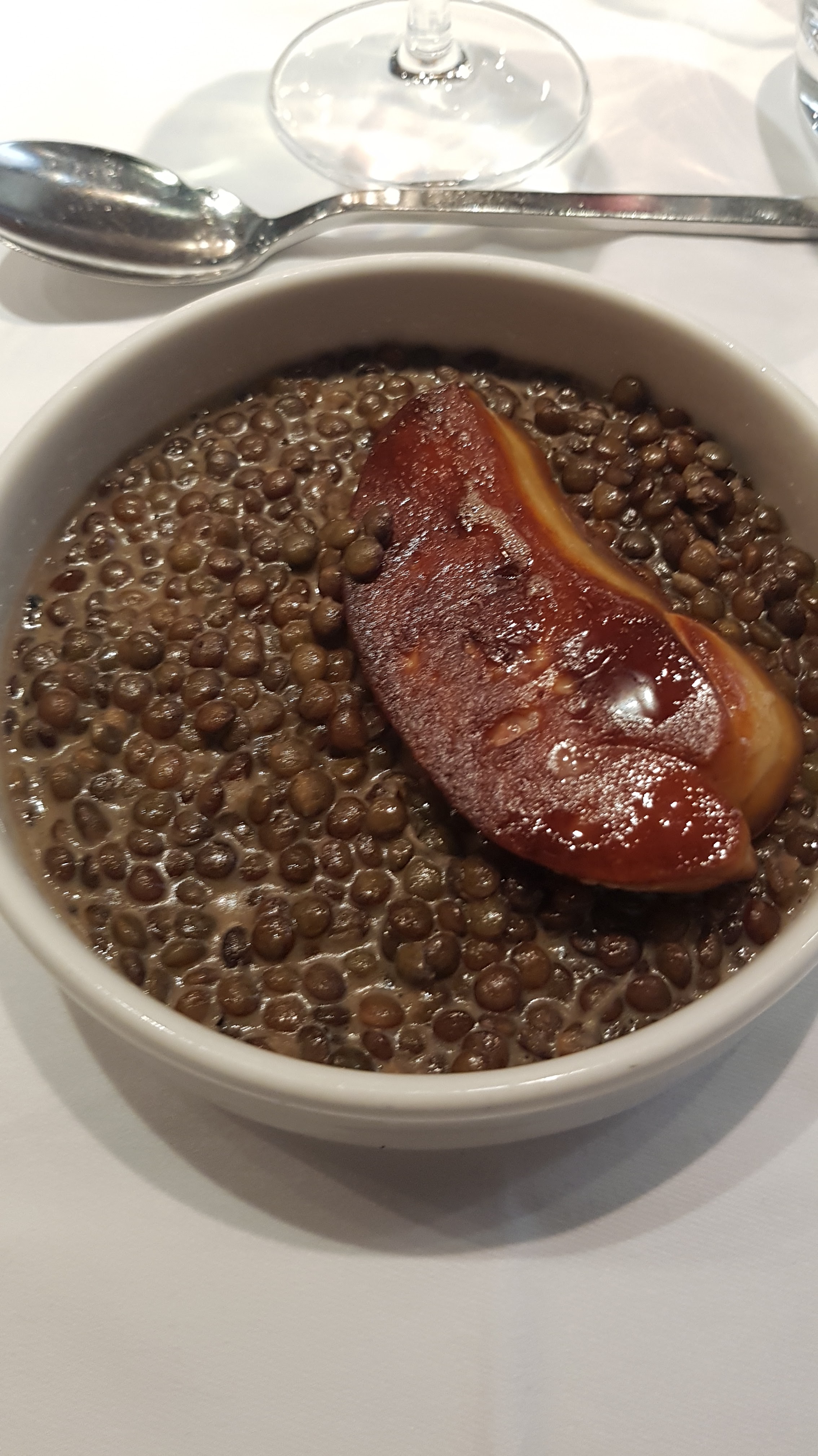 Photo n° 1 de l'avis de Hervé.� fait le 04/12/2019 à 20:30