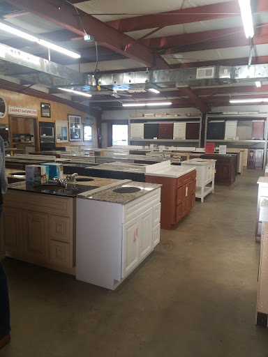 Countertop Store «Discount House», reviews and photos, 5709 Carolina Beach Rd, Wilmington, NC 28412, USA