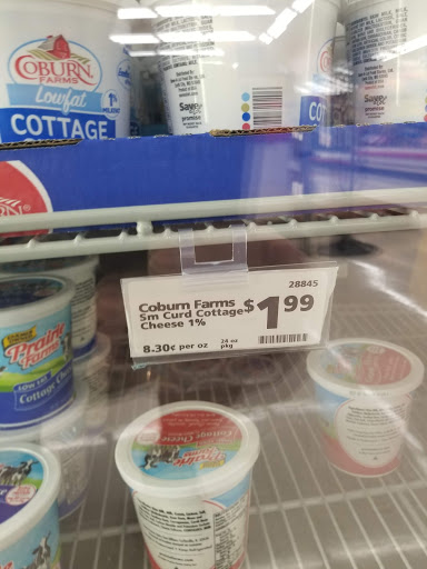 Grocery Store «Save-A-Lot», reviews and photos, 1001 Majestic Dr, Fenton, MO 63026, USA