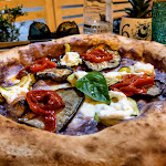 Photo n°4 de l'avis de Edward.i fait le 28/06/2021 à 08:59 sur le  Pizzeria Vitaccia à Francavilla al Mare