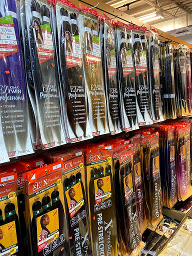 Cosmetics Store «A & A Beauty Supply», reviews and photos, 1371 Copley Rd, Akron, OH 44320, USA