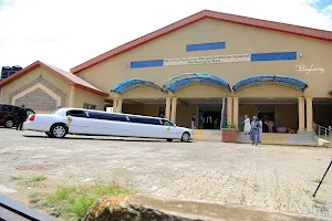 T. O. Ogunlesi Hall image