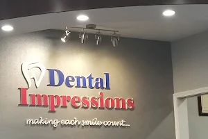 Dental Impressions Chicago image