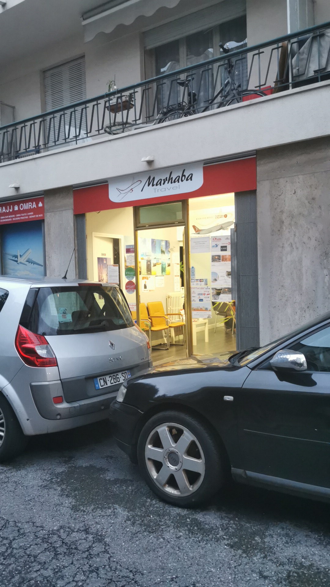 Photo n° 2 de l'avis de akado.F fait le 22/11/2019 à 15:53