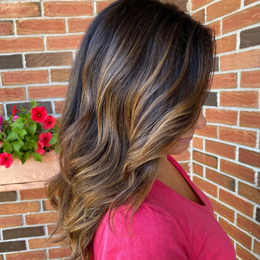 Hair Salon «Carl Michael Salon», reviews and photos, 407 Lowell St, Wakefield, MA 01880, USA