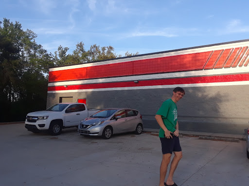 Auto Parts Store «AutoZone», reviews and photos, 22535 Florida 54, Lutz, FL 33549, USA