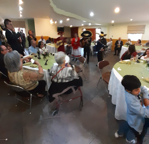 Opiniones de Quincho San Mateo Osorno en Osorno - Restaurante