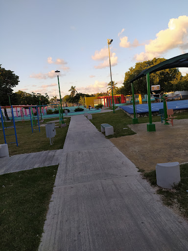 Parque Tula