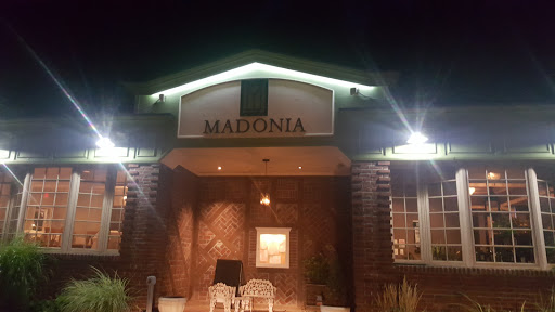 Madonia Restaurant & Bar