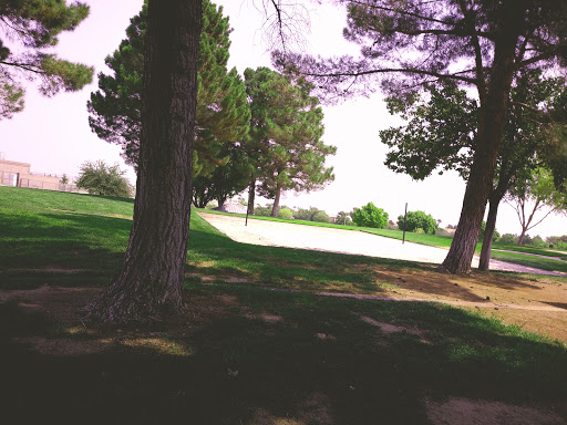 Park «The Hills Park», reviews and photos, 9100 Hillpointe Rd, Las Vegas, NV 89134, USA