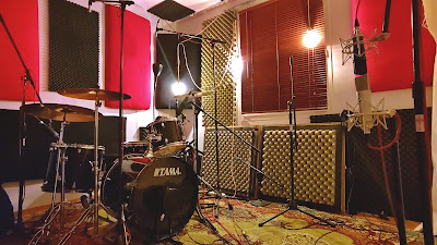 Deaft Sound Studio, Enregistrement, Mixage, Mastering & Formations Audio à Lançon-Provence