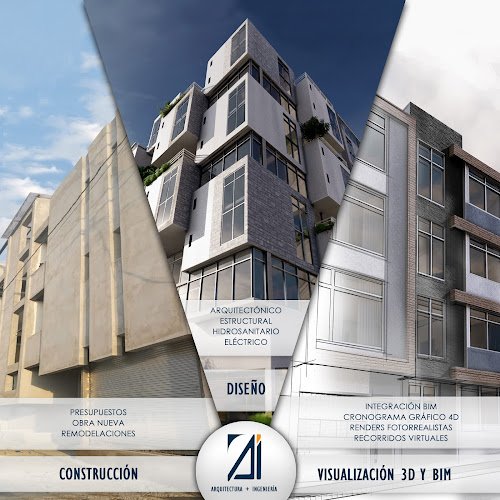 A+I Diseño y Construcción - Arquitectos e Ingenieros en Quito - Quito