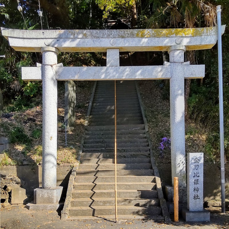 金刀比羅神社