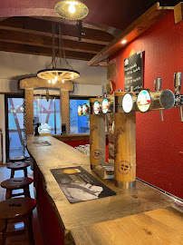 Atmosphère du Restaurant Le Caveau du Pressoir à Kaysersberg - n°2